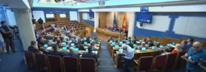 Opozicija predstavila platformu, većina traži dodatno usaglašavanje