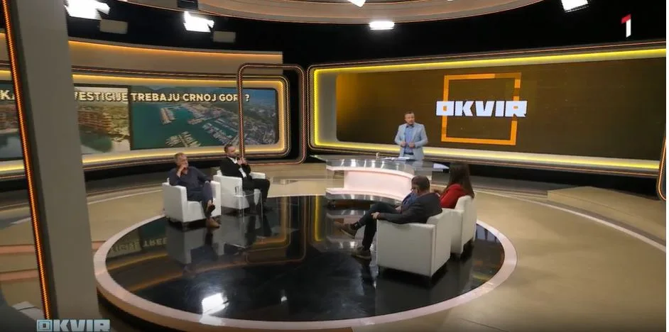 Armenko: Alabar zainteresovan za Buljaricu; Adžović: Očekujem da Sporazum sa UAE bude ponovo izglasan