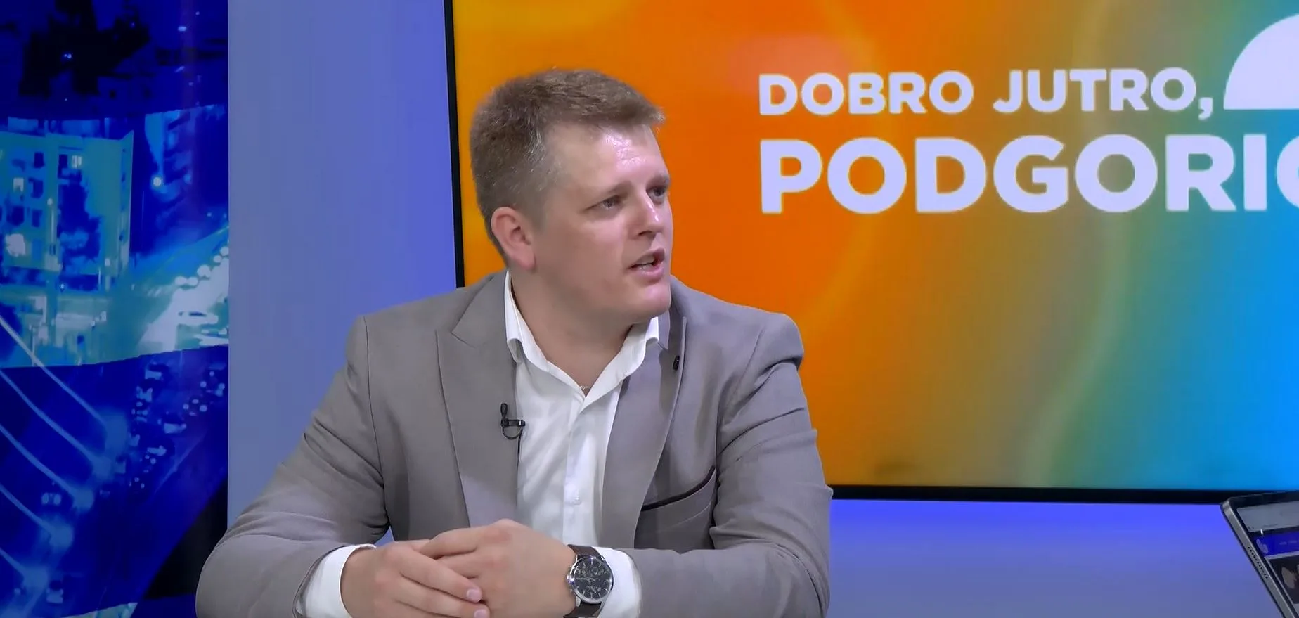 Mićunović: Uskoro nove digitalne usluge za građane 1 Capture 55 1