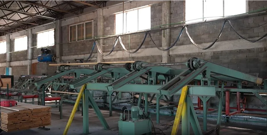 Zatvorena fabrika peleta u Beranama, bez posla ostalo 30 radnika 6 Zatvorena fabrika peleta u Beranama, bez posla ostalo 30 radnika