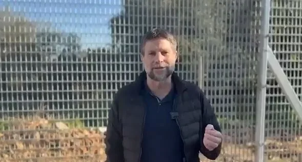 Radikalni izraelski ministar zaprijetio da će djelovi Bejruta biti uništeni poput Kan Junisa