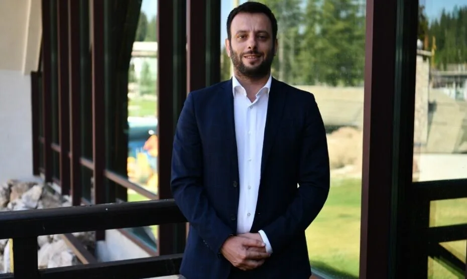 Lisičič: Djela zaista govore više od riječi a građani Tivta ih čekaju već predugo