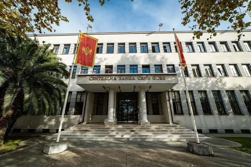 CBCG: Manje blokiranih kompanija 3 CBCG: Manje blokiranih kompanija