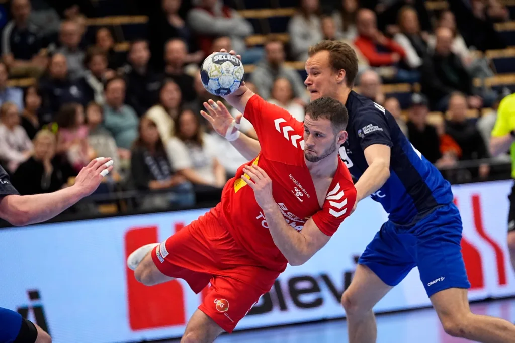 Cepic protiv Finske RSCG