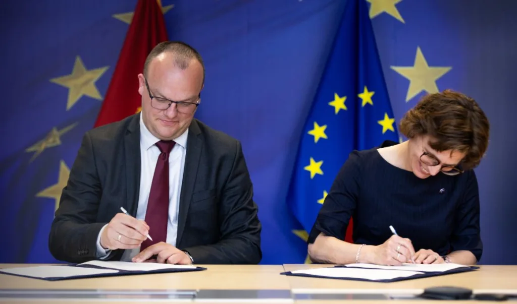 Ćulafić: Bilježimo prve konkretne rezultate u pristupanju LIFE Programu