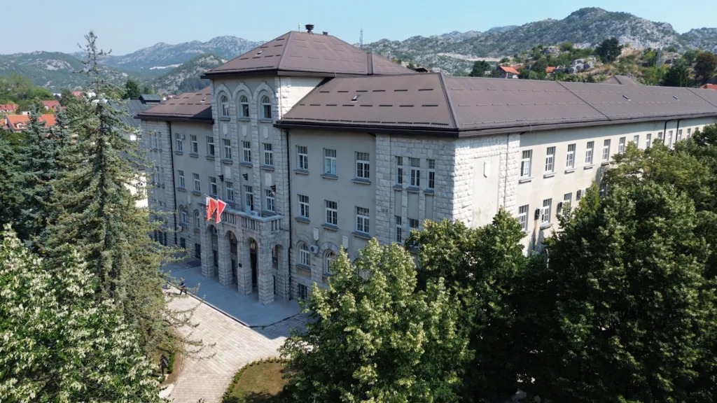 Prijestonica i crnogorska porodica iz Berlina pripremaju program besplatne užine za sve osnovce na Cetinju