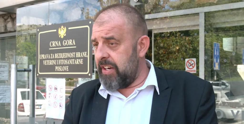 Potvrđena bruceloza kod dvije osobe, farma na Bioču pod strogim nadzorom 14 Potvrđena bruceloza kod dvije osobe, farma na Bioču pod strogim nadzorom