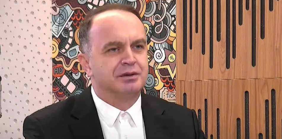 Đeljošaj: Neka nas Vaskrs ohrabri da u vremenu iskušenja uvijek biramo jedinstvo i solidarnost