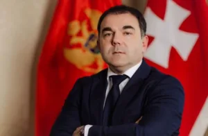 Foto: Prijestonica Cetinje