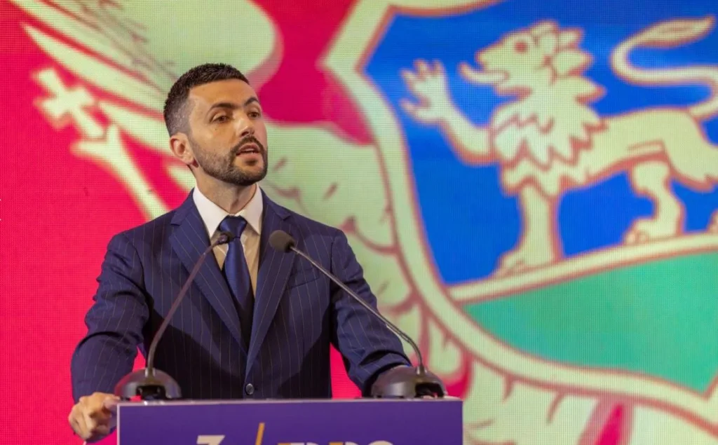 Živković čestitao Mađaru: Pod Vašim vođstvom, naše zemlje će ostati privržene evropskom projektu