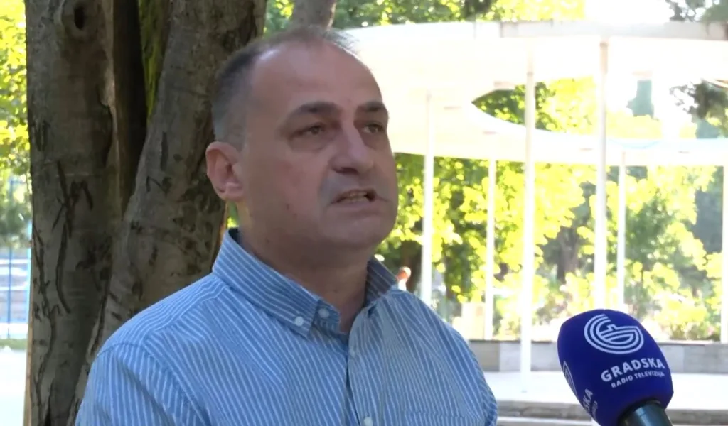 Nikčević: Trofej Podgorice i ove godine okupiće najbolje ekipe, prihod usmjeren u humanitarne svrhe