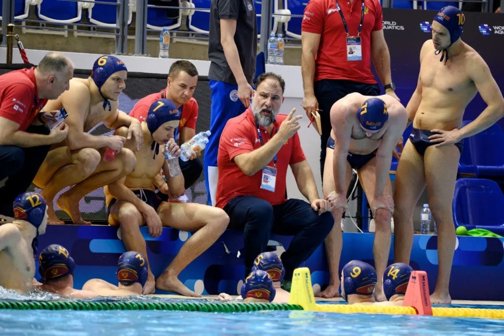 Savić: Sačuvali smo prednost, što nam nije bila vrlina ovog ljeta 4 Savić: Sačuvali smo prednost, što nam nije bila vrlina ovog ljeta