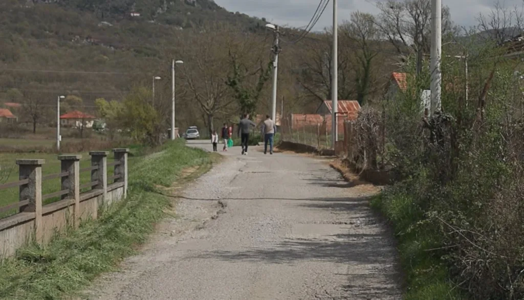Za sanaciju i modernizaciju puteva u Piperima 1.150.000 eura