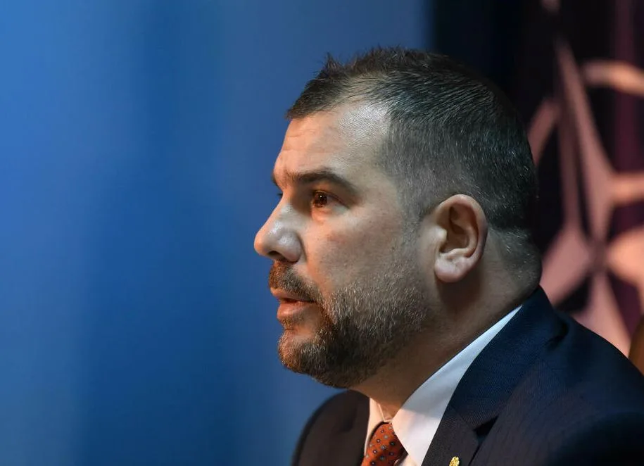 Dragan Krapovic foto demokrate