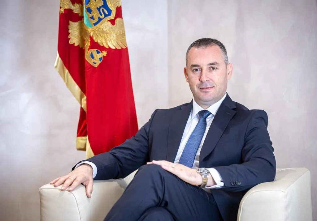 Šćekić: Zatvaranje Poglavlja 21 korak bliže ka evropskoj porodici 4 Šćekić: Zatvaranje Poglavlja 21 korak bliže ka evropskoj porodici