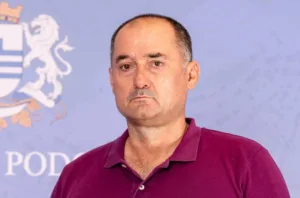 Dragutin Vucinic foto glavni grad