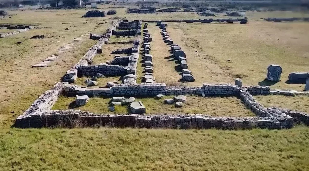 MKM: Duklja arheološki lokalitet od izuzetnog nacionalnog značaja, zahtijeva poseban režim pristupa, istraživanja i korišćenja