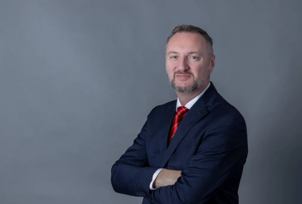 Dusan Radonjic foto dps