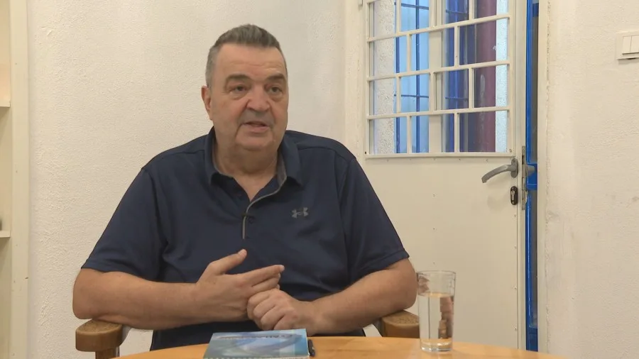 Duško Knežević osuđen na četiri i po godine zatvora u predmetu "Kaspija" 9 Duško Knežević osuđen na četiri i po godine zatvora u predmetu „Kaspija“