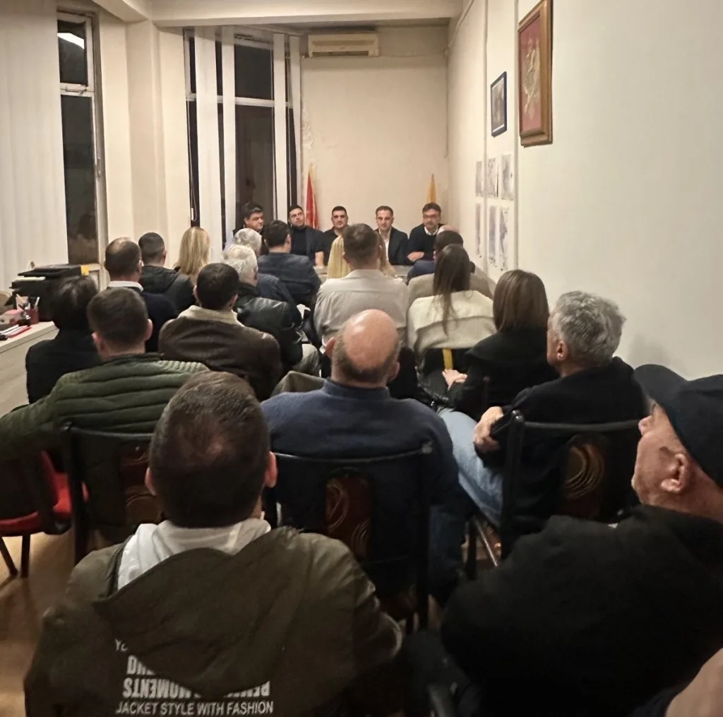 ES:Na prvim izborima ćemo smijeniti aktuelenu vlast u Herceg Novom