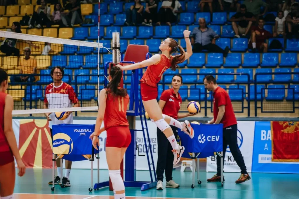 Elena Jovanovic OSCG