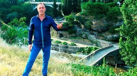 Esad Merulić, maestro sevdaha