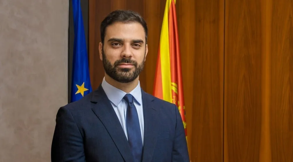 Radulović: Tokom vikenda utvrđen 31 prekršaj na moru i Skadarskom jezeru, izrečene kazne od 6.200 eura