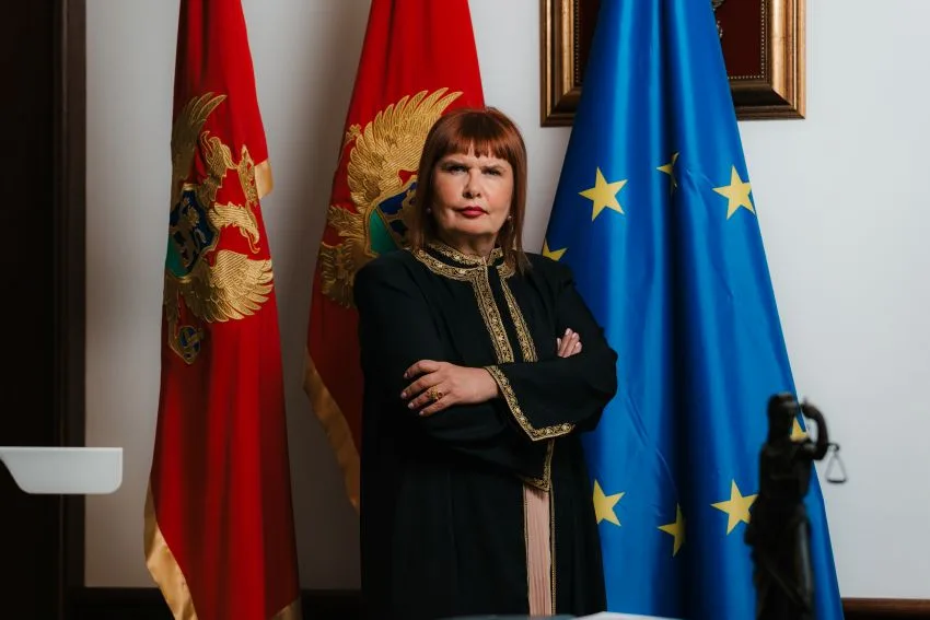 Pavličić: Rekordna stopa riješenih predmeta Vrhovnog suda u prvoj polovini godine