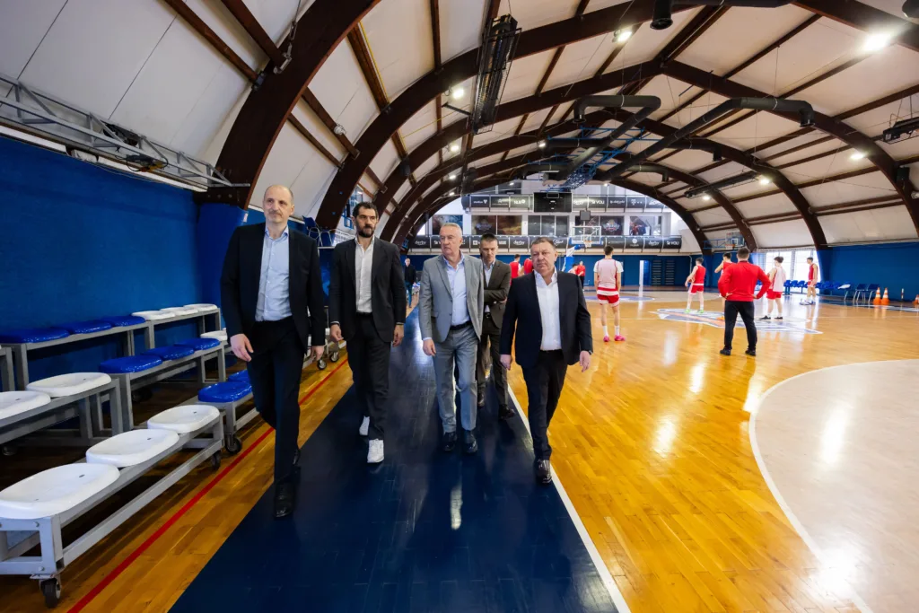 Garbahosa i Bokan KSCG