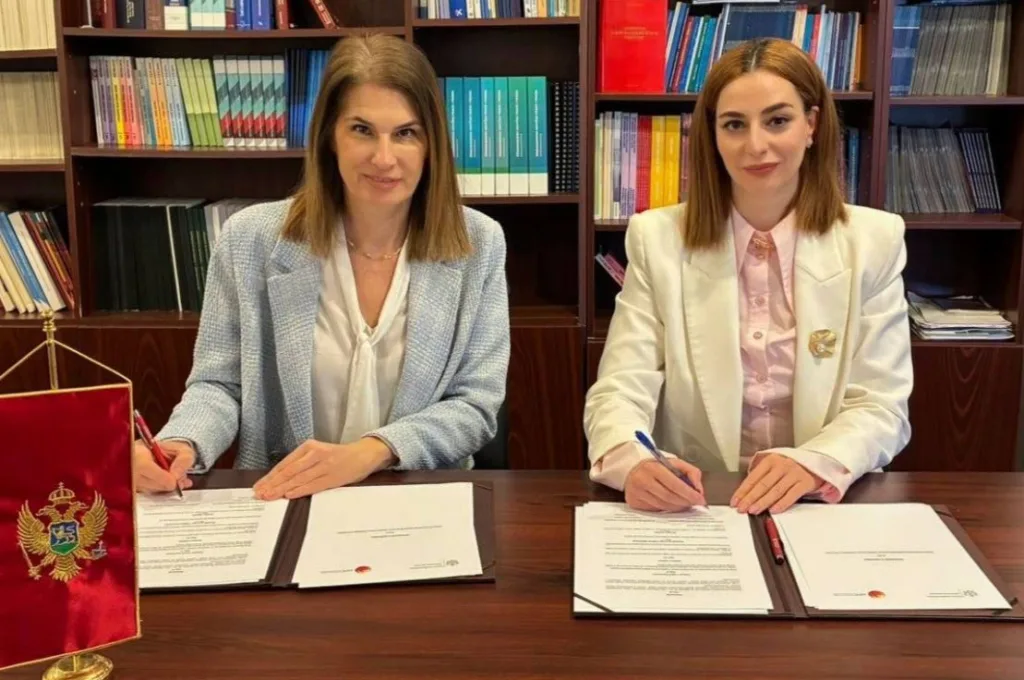 Centar i Savjet stranih investitora ozvaničili saradnju: Sporazum treba da ubrza rješavanje sporova i ojača investicionu klimu