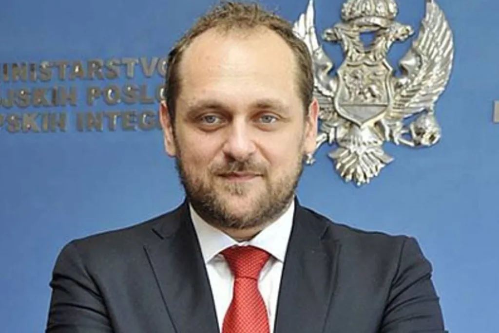 Stojović: Prisustvo Đukanovića na Anketnom odboru doprinijelo bi demokratskim procesima