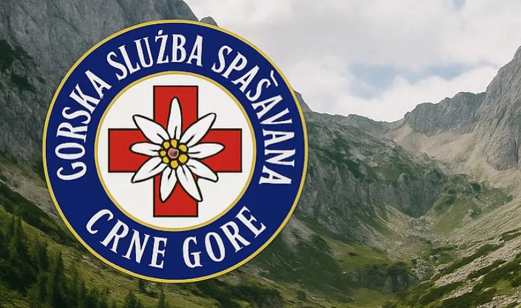 Gorska sluzba spasavanja foto GSS