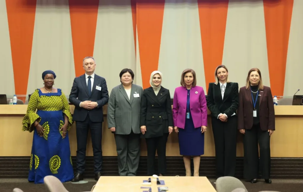 Država jača mehanizme zaštite žena žrtava nasilja