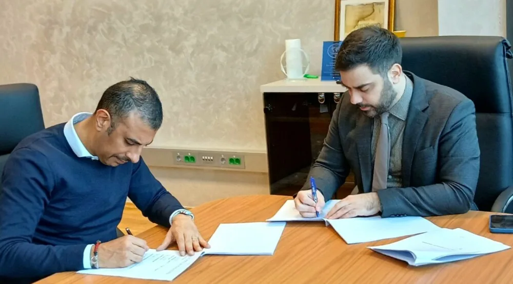 Potpisan ugovor o grantu od 150 miliona eura za dionicu auto-puta Mateševo – Andrijevica 8 Potpisan ugovor o grantu od 150 miliona eura za dionicu auto-puta Mateševo – Andrijevica
