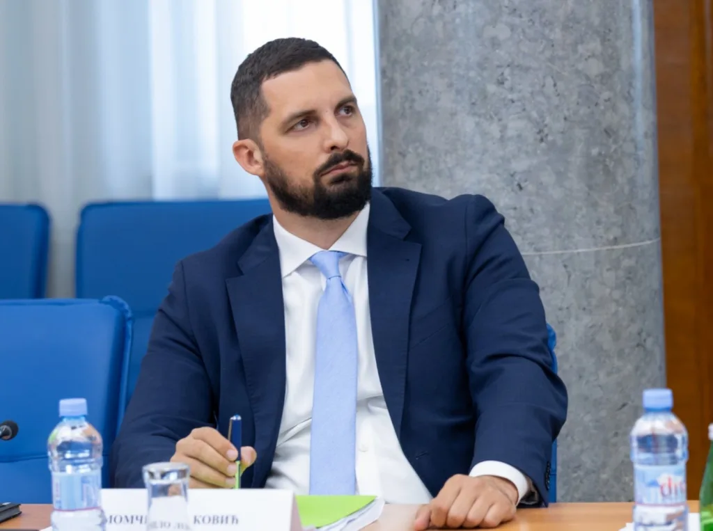 Leković: Hapšenje Martinovića nakon gotovo tri godine bjekstva ogolilo licemjerje i dvostruke aršine političkih i interesnih struktura