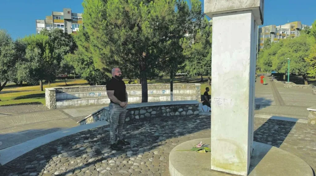 Zeković: Sjećanje na genocid i pokajanje grade trajni mir