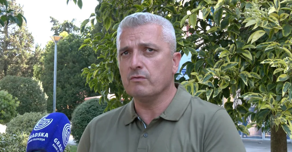 Radojević: Najveći uzrok udesa je ljudski faktor, neophodne sveobuhvatne mjere za promjenu svijesti vozača