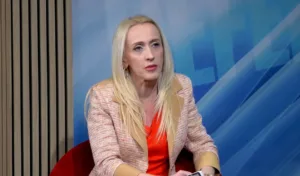 Ines Mrdovic ASP foto rtv pg