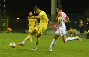 Iskra Mladost FSCG