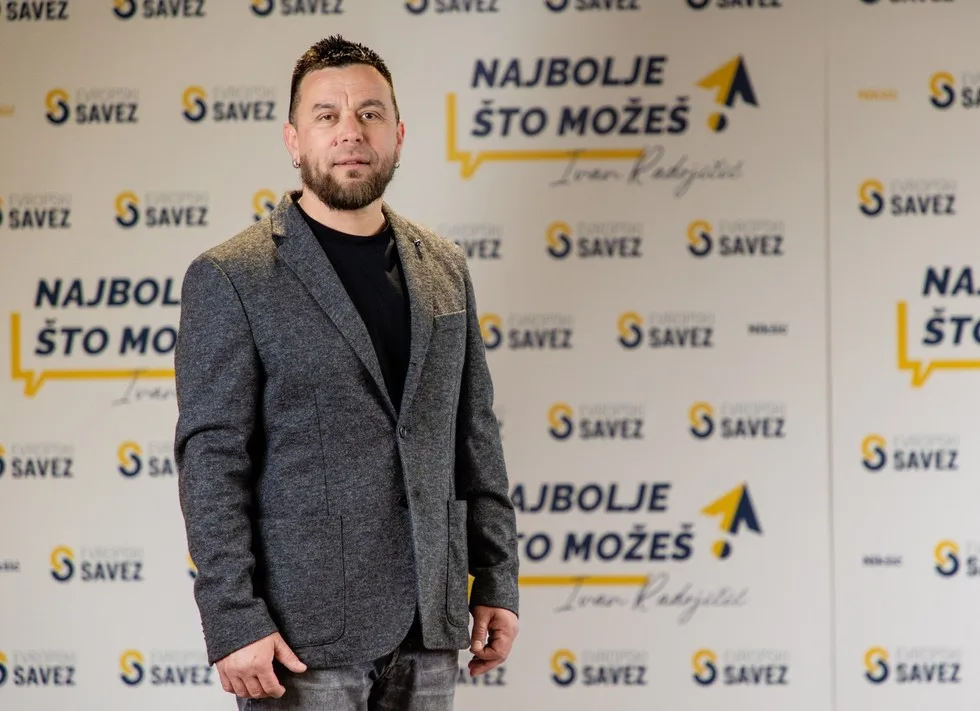 Radojičić: Za razliku od Mrkića, mi ne idemo tamo đe je korito