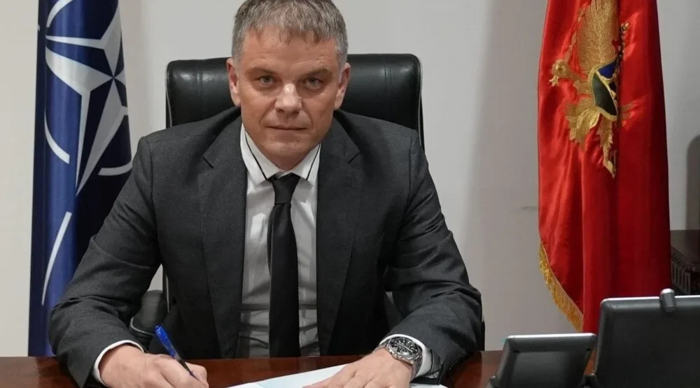 Janović: Sve moguće zloupotrebe iz ranijeg perioda u ANB-u moraju biti ispitane 3 Janović: Sve moguće zloupotrebe iz ranijeg perioda u ANB-u moraju biti ispitane