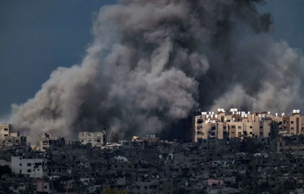 MVP Palestine: Izjave „Odbora za mir“ imaju za cilj umanjenje uloge UNRWA