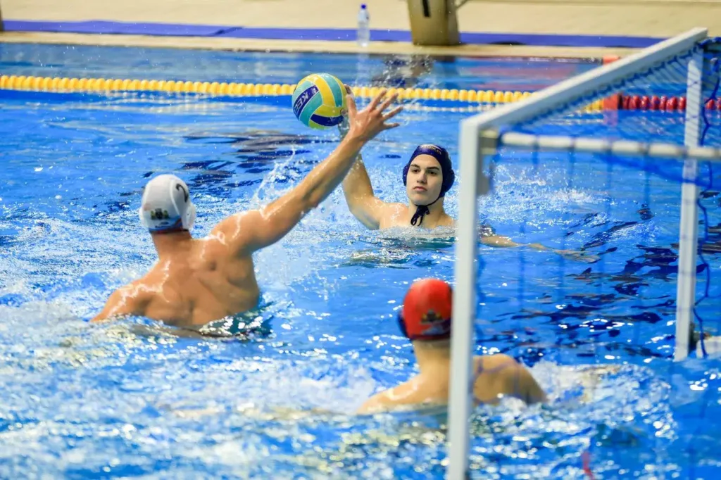 Jadran siguran protiv Budve