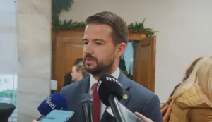 Milatović zakazao sjednicu Savjeta za odbranu i bezbjednost