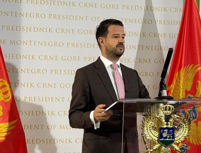 Milatović: Sukob u BiH imao i karakter međunarodnog oružanog sukoba