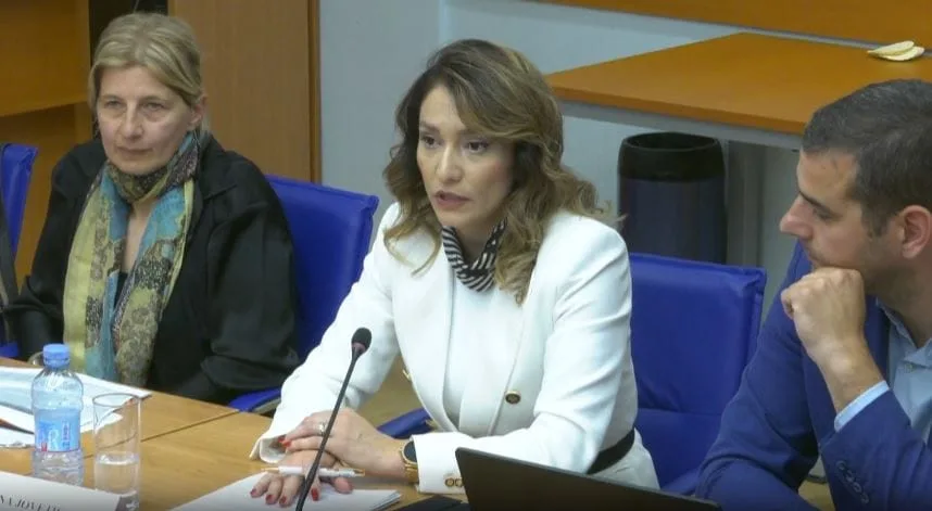 Jovetić: Nakon trinaest godina zatvoreno prvo i jedno od najkompleksnijih poglavlja iz nadležnosti MF-a 7 Jovetić: Nakon trinaest godina zatvoreno prvo i jedno od najkompleksnijih poglavlja iz nadležnosti MF-a