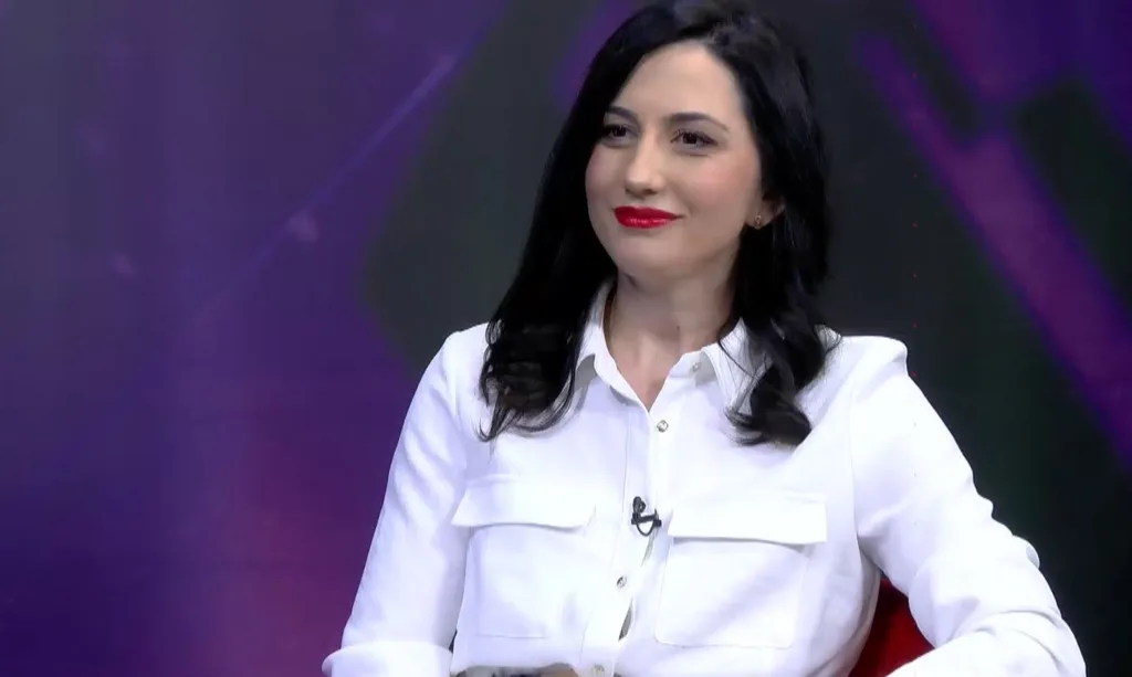Pejović: Birala sam da se borim za ono u što vjerujem, a ne da podilazim mišljenju većine