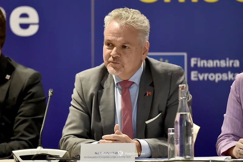 Satler: Izgradnja postrojenja za prečišćavanje otpadnih voda od nacionalnog značaja 8 Satler: Izgradnja postrojenja za prečišćavanje otpadnih voda od nacionalnog značaja