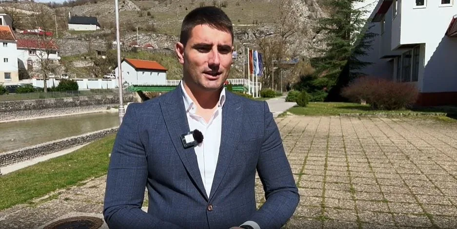 Jakić: Nevidio opremljen infrastrukturom dostojnom njegove ljepote