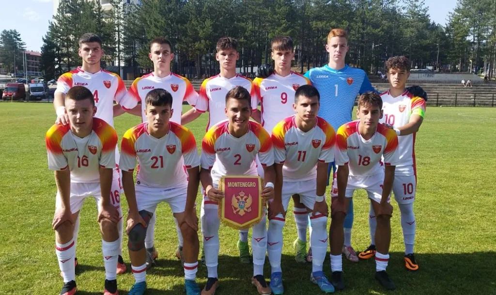 Kadeti bez golova sa Jordanom
